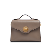 Women's Leather Bag with Removable Strap | The Bridge