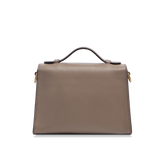 Women's Leather Bag with Removable Strap | The Bridge