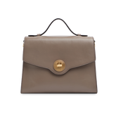 Women's Leather Bag with Removable Strap | The Bridge