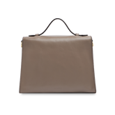 Women's Leather Bag with Removable Strap | The Bridge