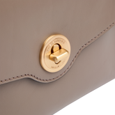 Women's Leather Bag with Removable Strap | The Bridge