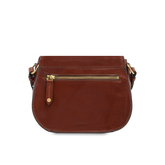 Women’s leather crossbody bag - Isadora Collection | The Bridge