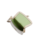 Women’s leather crossbody bag | The Bridge