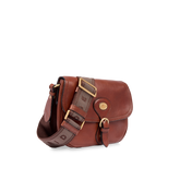 Leather crossbody bag for women - Women's new arrivals | The Bridge
