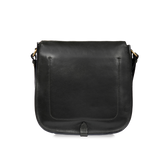 Borsa tracolla in pelle donna con chiusura zip - Isadora Collection | The Bridge