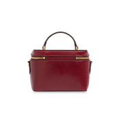Mini sac bowling en cuir | The Bridge