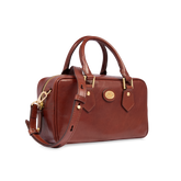 Henkeltasche Leder mit abnehmbaren Schulterriemen - Story Donna | The Bridge