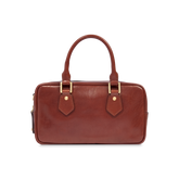 Henkeltasche Leder mit abnehmbaren Schulterriemen - Story Donna | The Bridge