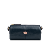Women's Mini Leather Crossbody Bag | The Bridge