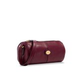 Mini bolso bandolera de piel para mujer | The Bridge