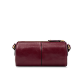 Mini bolso bandolera de piel para mujer | The Bridge