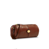 Women's Mini Leather Crossbody Bag | The Bridge