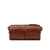 Women's Mini Leather Crossbody Bag | The Bridge