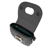 Leather crossbody bag for women | The Bridge