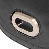 Leather crossbody bag for women | The Bridge