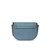 Leather crossbody bag for women - Ilaria Collection | The Bridge