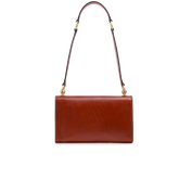 Sac épaule femme en cuir | The Bridge
