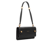 Women's Leather Shoulder Bag | The Bridge