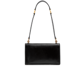 Women's Leather Shoulder Bag | The Bridge