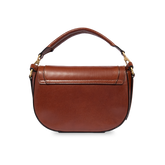 Borsa tracolla in pelle donna | The Bridge