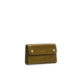 Women's Leather Clutch | The Bridge