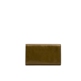 Women's Leather Clutch | The Bridge