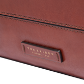 Leather women's laptop bag | The Bridge