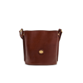 Beuteltasche aus Leder - Beuteltaschen aus Leder für Damen | The Bridge