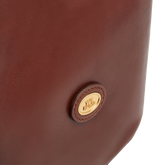 Beuteltasche aus Leder | The Bridge