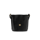 Women's Leather Bucket Bag | The Bridge