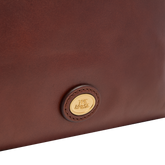 Women's Leather Laptop Bag | The Bridge