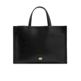 Women's Leather Laptop Bag - Double-Function Bags | The Bridge