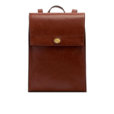 Women's Leather Backpack - all | The Bridge