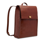 Women's Leather Backpack - all | The Bridge