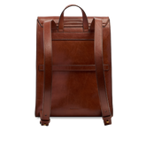 Women's Leather Backpack - all | The Bridge