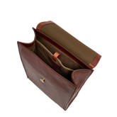 Women's Leather Backpack | The Bridge