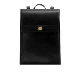 Women's Leather Backpack - all | The Bridge