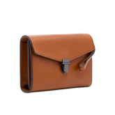 Pochette in pelle uomo - Pochette uomo | The Bridge