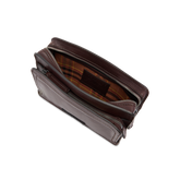 Men’s leather pouch | The Bridge