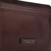 Men’s leather pouch | The Bridge
