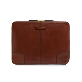 Leather document holder - Travel accessories | The Bridge