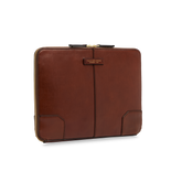 Leather document holder - Travel accessories | The Bridge