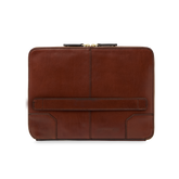 Leather document holder - Travel accessories | The Bridge