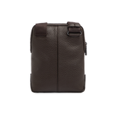 Zaino uomo porta PC in pelle | The Bridge