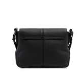Men's Leather Crossbody Bag | The Bridge