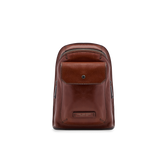 Borsa a tracolla uomo in pelle | The Bridge