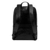 Men’s leather laptop backpack with one zip - Gifts Ideas under 500£ | The Bridge
