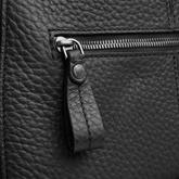 Sac à dos homme cuir double poche | The Bridge