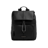 Mochila hombre de piel granulada | The Bridge