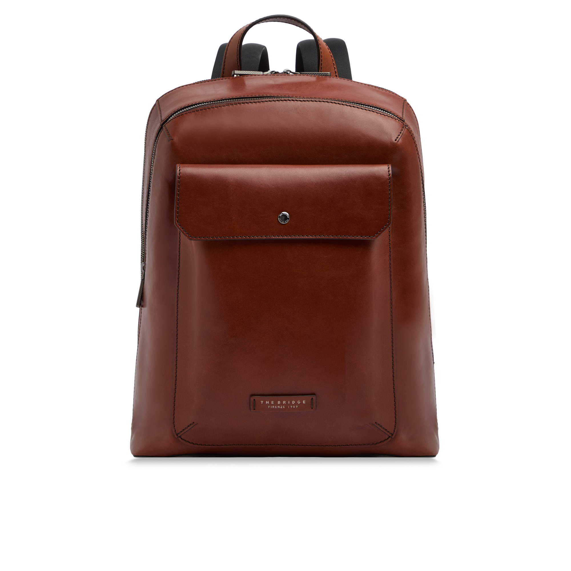 bromen leather laptop backpack Men's Penn Powergraph 4000 - this functional collection will RAPALA Color:Coco